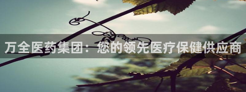 J9九游会登录入口首页旧版