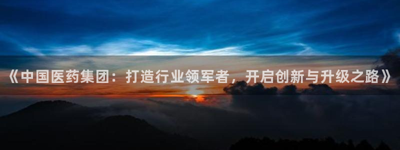 ag老玩家：《中国医 